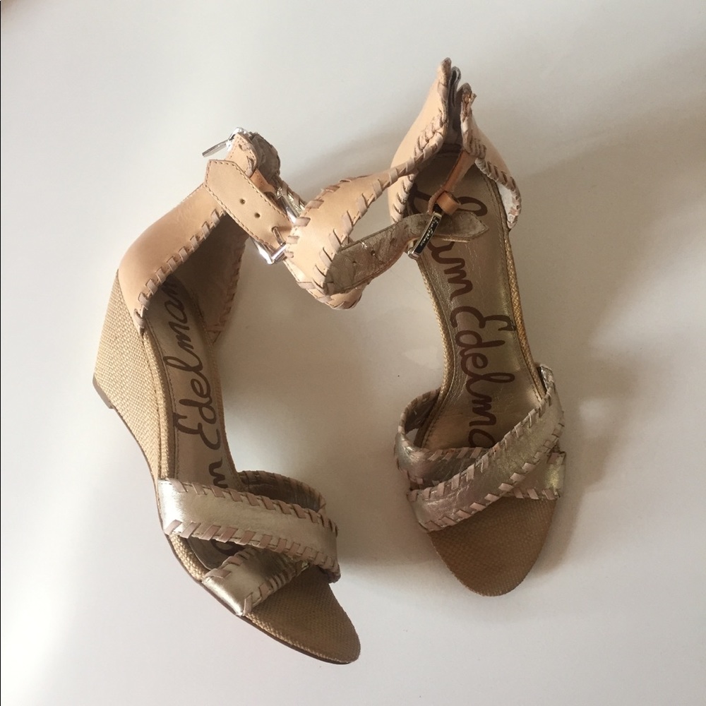 Sam Edelman Sandals - Picture 6 of 6